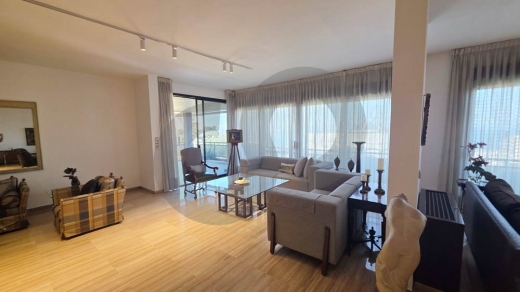 Fully Furnished ,Ready to move ,High end , Rabieh /رابيه REF#TO134740 — 2