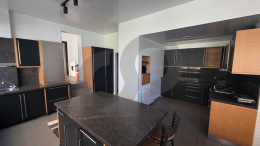 Fully Furnished ,Ready to move ,High end , Rabieh /رابيه REF#TO134740 — 7