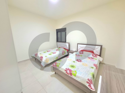 terrace, 2 Parking spots, storage, 3 Balconies,Hboub/حبوب REF#RB134741 — 6