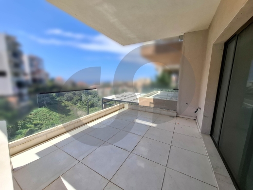 terrace, 2 Parking spots, storage, 3 Balconies,Hboub/حبوب REF#RB134741 — 2