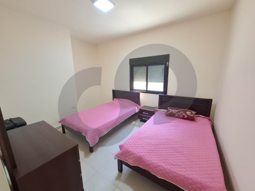 terrace, 2 Parking spots, storage, 3 Balconies,Hboub/حبوب REF#RB134741 — 5