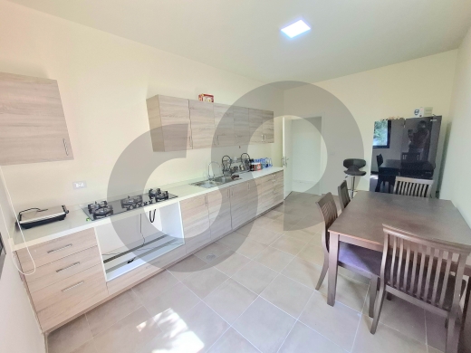 terrace, 2 Parking spots, storage, 3 Balconies,Hboub/حبوب REF#RB134741 — 4