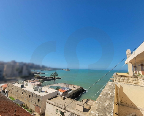 Rare opportunity/Terrace/Sea view/Jounieh/جونيه/ REF#BJ134731 ! — 2