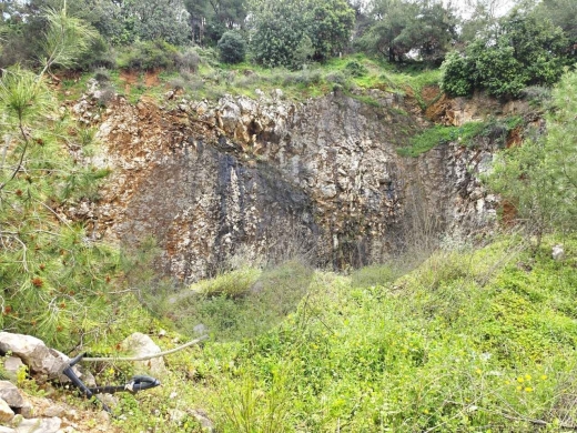 Industrial Land/Ain Saadeh/عين سعاده Industrial Zone/ REF#CN134701 ! — 2