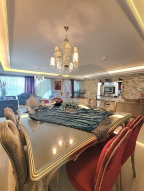 Luxurious Building , Sea View , Sahel Alma/ساحل ألما REF#BJ134698