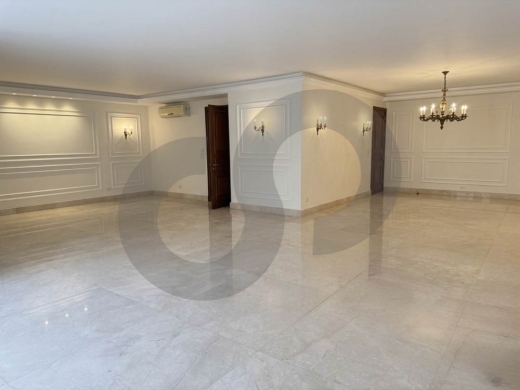 Fully renovated apartment in Rawche/ روشة REF#NA134690 — 2