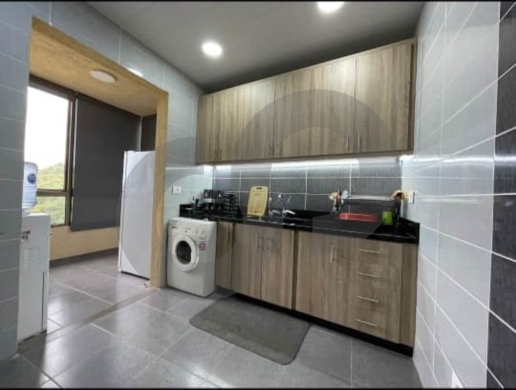 2 Balconies Closed , New building , Bouar/ بوار REF#DC134670 — 4