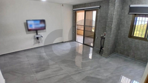 2 Balconies Closed , New building , Bouar/ بوار REF#DC134670 — 2