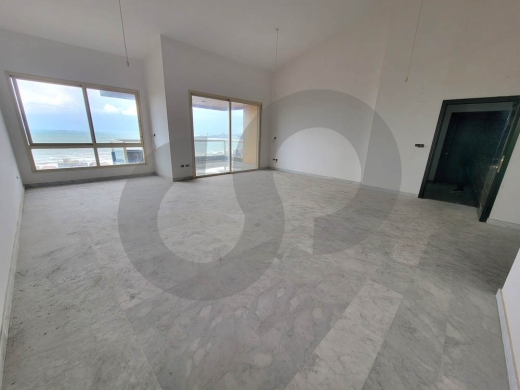Duplex ,Maid's room ,Balconies ,Haret Sakher/حارة صخر REF#BJ134653 — 3