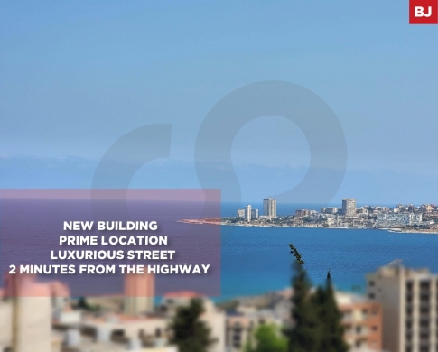 Duplex ,Maid's room ,Balconies ,Haret Sakher/حارة صخر REF#BJ134653