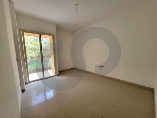 Duplex ,Maid's room ,Balconies ,Haret Sakher/حارة صخر REF#BJ134653 — 5