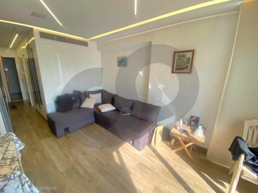 Sea view ,Terrace ,Dona maria resort /دون ماريا ريسورت REF#BJ134649 — 2