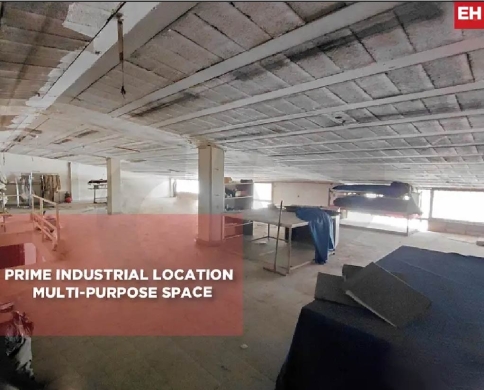Multi-Purpose Space , Naher El Mot/ نهر الموت REF#EH134647