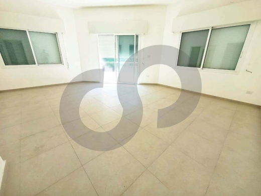 Newly Renovated, 4 balconies, Ain El Remmaneh/عين الرمانة REF#CG134633 — 2