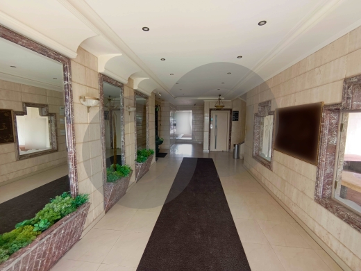 Near Marriott,Easy Access, 2 parking, sea view, Jnah/جناح REF#IM134616 — 11