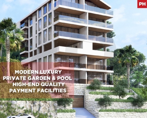 New Project,Private Gardens & Pools,Monteverde/مونتيفيردي REF#PH134600