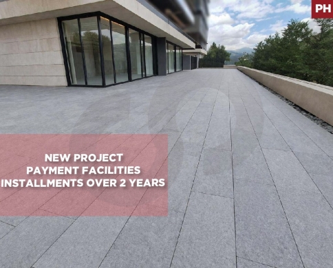 storage, 2 parking, terrace, Monteverde/مونتيفيردي REF#PH134601