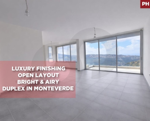 Panoramic Views, Storage, parking, Monteverde/مونتيفيردي REF#PH134587