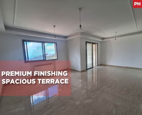 Luxury Duplex with Open View , Monteverde/ مونتيفردي REF#PH134585