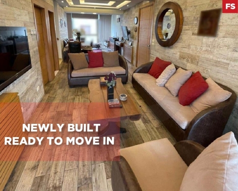 Newly built, Ready to move in ,Zouk Mikael/ ذوق ميكايل REF#FS134583