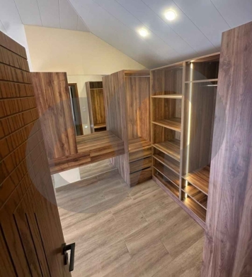 Penthouse/50sqm terrace/parking/chimney/Ras Maskaراس مسكة REF#MT134579 — 3