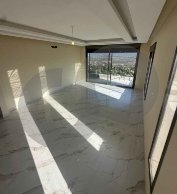 Penthouse/50sqm terrace/parking/chimney/Ras Maskaراس مسكة REF#MT134579 — 5
