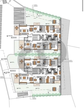 under construction, garden, payment plan, Ehden/اهدن REF#MT134580 — 3