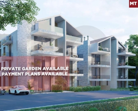 under construction, garden, payment plan, Ehden/اهدن REF#MT134580