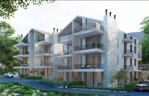 under construction, garden, payment plan, Ehden/اهدن REF#MT134580 — 2