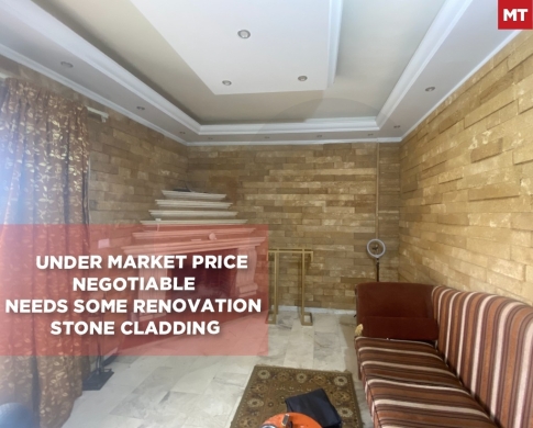 Chimney ,Jaccuzi,Maid's room ,Nakhle - koura/نخله - كورة REF#MT134577