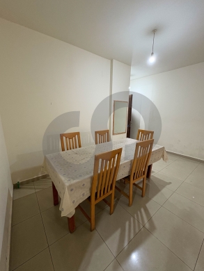 balcony, covered parking, furnished, Zouk Mosbeh/ذوق مصبح REF#FS134573 — 3