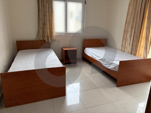 balcony, covered parking, furnished, Zouk Mosbeh/ذوق مصبح REF#FS134573 — 8