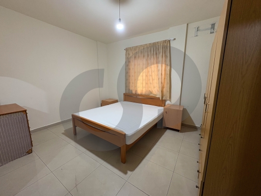 balcony, covered parking, furnished, Zouk Mosbeh/ذوق مصبح REF#FS134573 — 6