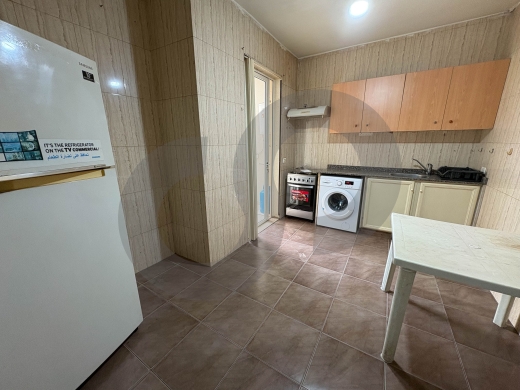 balcony, covered parking, furnished, Zouk Mosbeh/ذوق مصبح REF#FS134573 — 4