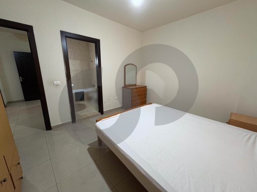 balcony, covered parking, furnished, Zouk Mosbeh/ذوق مصبح REF#FS134573 — 7
