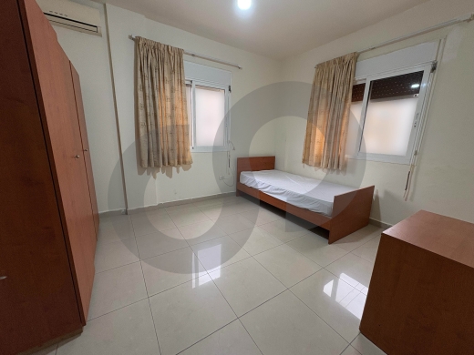 balcony, covered parking, furnished, Zouk Mosbeh/ذوق مصبح REF#FS134573 — 5