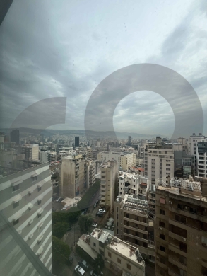 Ciel Et Jardin Towers/Achrafieh/اشرفيه/POOLS/GYM/ REF#HJ134575 ! — 6