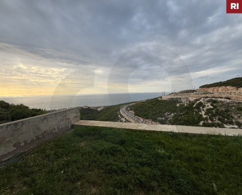 terrace, parking, garden, sea view, kfar abida/كفرعبيدا REF#RI134574