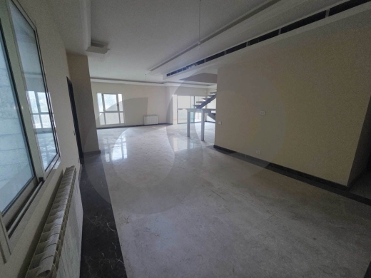 Luxurious building , 150 sqm rooftop , Kfarhbab/كفرحباب REF#YE134571 — 2
