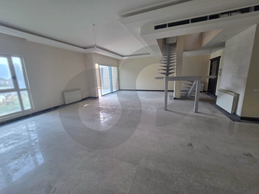 Luxurious building , 150 sqm rooftop , Kfarhbab/كفرحباب REF#YE134571 — 3