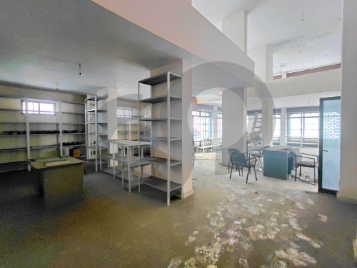 prime location, 5 parking, 6 Glass Facades, Jdaide/جديده REF#EH134555 — 5