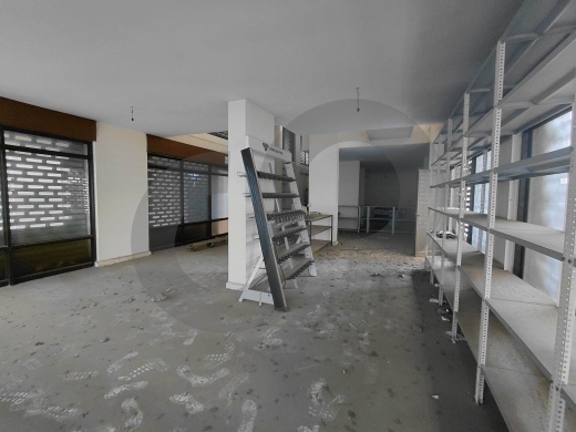prime location, 5 parking, 6 Glass Facades, Jdaide/جديده REF#EH134555 — 4