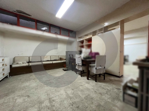 UNDERGROUND PROPERTY/Achrafieh/الأشرفيه/Parking space/ REF#HJ134551 ! — 4
