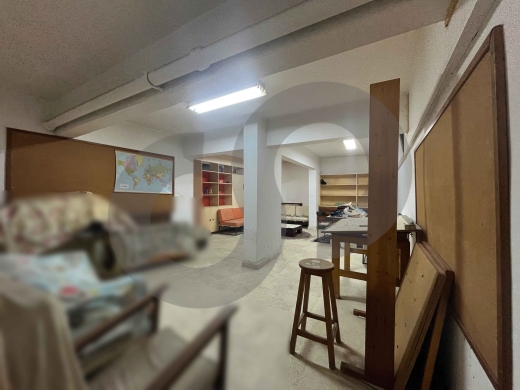 UNDERGROUND PROPERTY/Achrafieh/الأشرفيه/Parking space/ REF#HJ134551 ! — 3