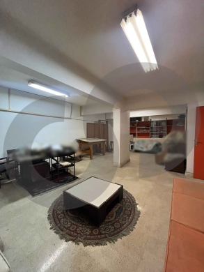 UNDERGROUND PROPERTY/Achrafieh/الأشرفيه/Parking space/ REF#HJ134551 ! — 2