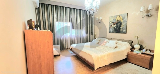 Heating system , A huge balcony ,Sea view ,Mtayleb/مطيلب REF#OU134550 — 8