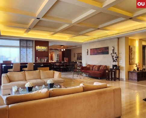 Heating system , A huge balcony ,Sea view ,Mtayleb/مطيلب REF#OU134550