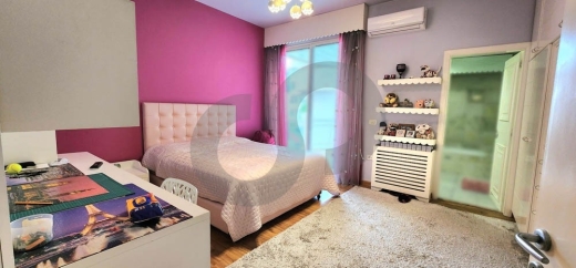 Heating system , A huge balcony ,Sea view ,Mtayleb/مطيلب REF#OU134550 — 7