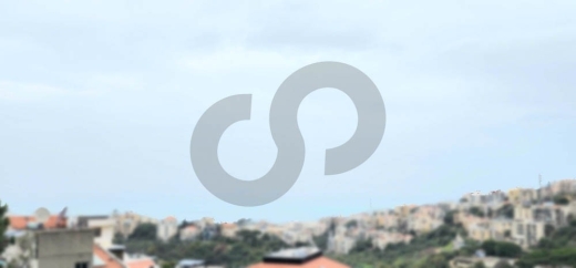 Heating system , A huge balcony ,Sea view ,Mtayleb/مطيلب REF#OU134550 — 10