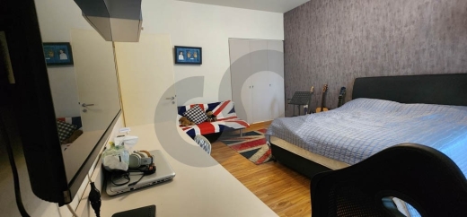 Heating system , A huge balcony ,Sea view ,Mtayleb/مطيلب REF#OU134550 — 9